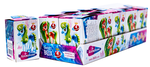 Мармелад с игрушкой SweetBox My Little Pony, 10 г