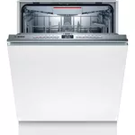 Встраиваемая посудомоечная машина Bosch SMV4HVX31E