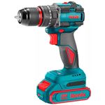 Mașina de infeliat Ronix 8670C Mașină de găurit cu impact fără perii 20V