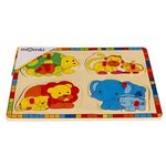 Puzzle Momki MKBI1564665 Puzzle Animale sălbatice