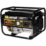Generator Huter DY4000L 3 kW 220 V