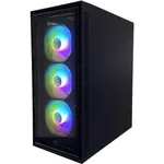 Bloc de sistem PC Intel ATOL PC1068MP - Gamer RGB #5 v2