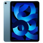 Apple 10.9-inch iPad Air 64Gb Wi-Fi + Cellular Blue (MM6U3RK/A)