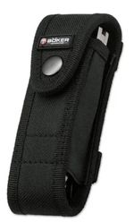 Нож походный Boker 090045 Husa Cutit Boker Cordura Etui Optima ABK