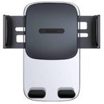 Автомобильный держатель Baseus C0013501 TC1 Central Screen Mount Corner Version, Cosmic Black