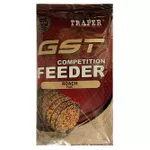 Прикормка GST Competition Feeder PLOC 1kg