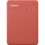 Фото-принтер Canon QX20 KIT Red SELPHY