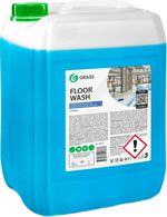 Floor Wash - Нейтральное средство для мытья пола 20 л