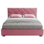 Кровать my-STYLE my-Nika 140x200 (P49D14M13)