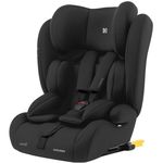 Scaun auto Kikka Boo 31002140005 i-Cross Black i-Size, 76-150 cm
