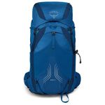 Rucsac turistic Osprey Exos 48 Blue Ribbon L/XL