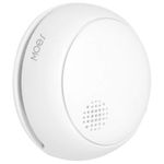 Датчик дыма и газа Moes ZSS-HM-SSD01-A-MS