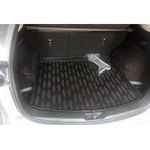 Коврик для автомобиля Aileron 70910 Mazda CX-5 I,II (2012-16/ 2017-) (2 кармана)