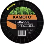 Fir pentru trimmere Kamoto Fir p/u motocoasa TL35200S