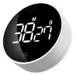 Часы-будильник MiiiW by Xiaomi Comfort Whirling Timer