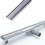 Trap de duș Gehler Stone 600x70 EO BJ-LSF+PG01