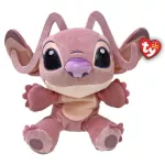 Мягкая игрушка TY TY44031 Angel Lilo&Stitch 15cm (Beanie babies)