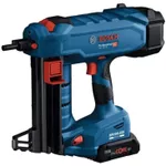 Пистолет гвоздезабивной Bosch 06019L7004 Pistol de batut cuie beton GNB 18V-40
