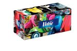Veltie салфетки сухие в коробке 170 штк, 2 слоя