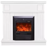 Камин электрический ArtFlame Marina wenge & Cris