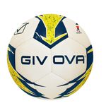 Мяч Givova PAL023 Pallone Academy Freccia 704, N5