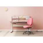 Kids table SIHOO H9C Pink