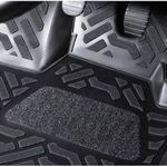 Covoraș auto Aileron 62033 VW Touran (2003-, 2010-) салон (5 мест) (Крепеж)