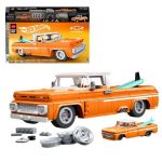 Конструктор Hot Wheels JFT20 Pickup ’62 Chevy, 1:16
