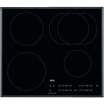 Встраиваемая поверхность электрическая AEG IKB64413FB