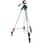 Tripod pentru construcţii Bosch BT250 Stativ pu nivele cu laser 0601096A00