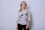 Блузка Simona ID 9514