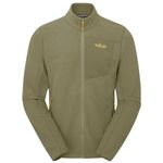 Одежда для спорта Rab Jacheta barbati Tecton Light Khaki L (QFG-03-LKH-LRG)