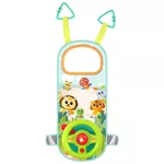 Puzzle Hola Toys E993