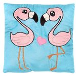 Комплект подушек и одеял STIP ST906 Perna Flamingo 35 cm