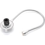 Измерительный прибор Force 9G1802 угломер с магнитом