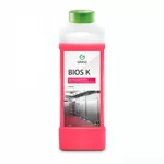 Bios-K - Detergent alcalin puternic concentrat 1000 ml