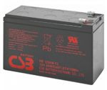 Baterie UPS 12V/   9AH CSB HR 1234
