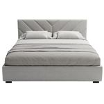 Кровать my-STYLE my-Kira 140x200 (P05D14M07)