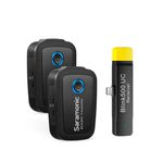 Microfon radio Saramonic Blink500 B6