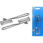 Set cuțite Fackelmann 22794 для чистки овощей 2шт 15cm, нерж сталь