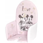 Scaun de masă Keeeper Minnie Mouse (18501555) Pastell Rose чехол на стульчик