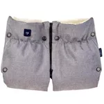 {'ro': 'Accesorii pentru cărucior Zaffiro Муфта wool 38 x 26 cm Melange light grey', 'ru': 'Аксессуар для колясок Zaffiro Муфта wool 38 x 26 cm Melange light grey'}