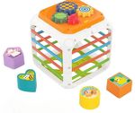 Sortator Huanger (19582) Cub educativ HE0555