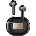 Наушники беспроводные SoundPeats Air3-Deluxe HS Black