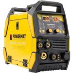 Сварочный аппарат Powermat PM-IMGTS-250L-PRO