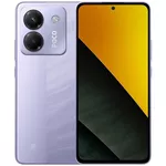 Смартфон Xiaomi POCO M7Pro 5G 12/256GB Purple