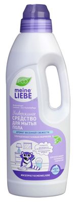 Cредство для мытья полов Meine Liebe 1000 мл