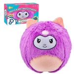 Игрушка Essa BB1882F-5 Minge moale gonflabilă de pluș Kuromi