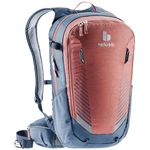 Rucsac sportiv Deuter Compact EXP 14 redwood-marine