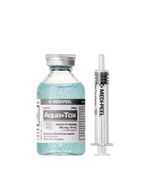 MEDI-PEEL Fiola pentru hidratarea pielii Aqua Plus Tox Ampoule/30ml